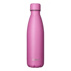 Drikkeflasker|Kopper>SCANPAN To Go Termoflaske 500ml Pink Cosmos