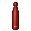 Drikkeflasker|Kopper>SCANPAN To Go Termoflaske 500ml Reynolde Red