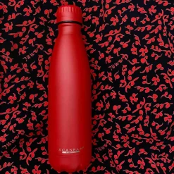 Drikkeflasker|Kopper>SCANPAN To Go Termoflaske 500ml Reynolde Red