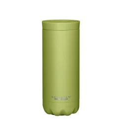 Drikkeflasker>SCANPAN To Go Termokopp Dark Lemon 287ml