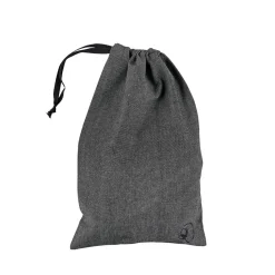 Tekstiler|Matoppbevaring>SÖDAHL Södahl Chambray Organic Brødpose 44cm Sort
