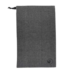 Tekstiler|Matoppbevaring>SÖDAHL Södahl Chambray Organic Brødpose 44cm Sort