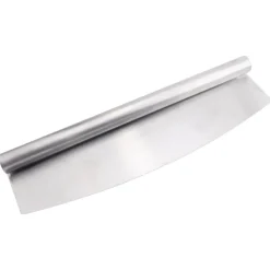 Redskaper>SEASONS BBQ Pizzakutter Rustfritt Stål 35cm