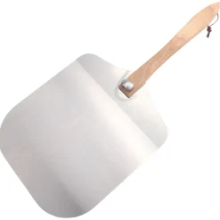 Redskaper>SEASONS BBQ Pizzaspade Rustfritt Stål 62cm X 30.5cm