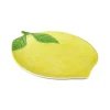 Tallerkener>SEASONS Capri Collection Tallerken Sitron 22,5cm