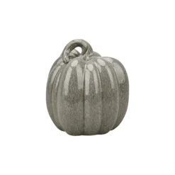 Dekor>SEASONS Fall Collection Gresskar 17cm Grønn