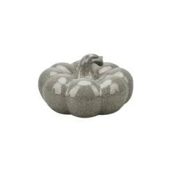 Dekor>SEASONS Fall Collection Gresskar 10,5cm Grønn