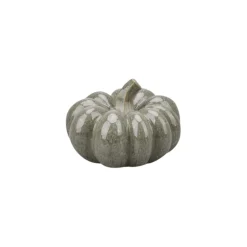 Dekor>SEASONS Fall Collection Gresskar 9,5cm Grønn