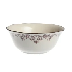 Skåler|Dessertskåler>SEASONS Fall Collection Skål 16cm Burgunder