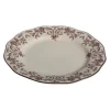 Tallerkener>SEASONS Fall Collection Tallerken 26cm Burgunder