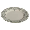 Tallerkener>SEASONS Fall Collection Tallerken 26cm Grønn