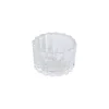 Lys>SEASONS Love Collection Lyslykt Rund 4cm Klar