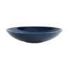 Dype Tallerkener>PORSGRUNDS PORSELÆNSFABRIK Sense Cobalt Dyp Tallerken 25cm 4pk
