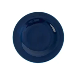 Tallerkener>PORSGRUNDS PORSELÆNSFABRIK Sense Cobalt Tallerken 22cm 4pk