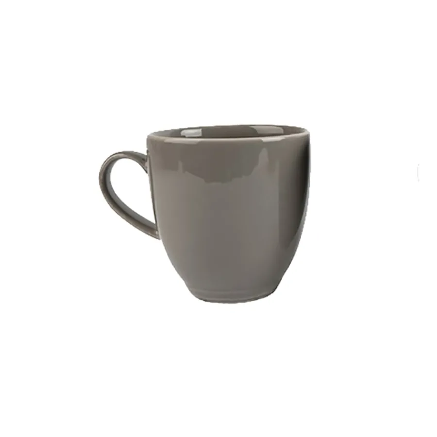 Krus|Kopper>PORSGRUNDS PORSELÆNSFABRIK Sense Earth Krus 35cl 4pk
