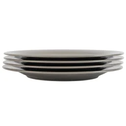 Tallerkener>PORSGRUNDS PORSELÆNSFABRIK Sense Earth Tallerken 28cm 4pk