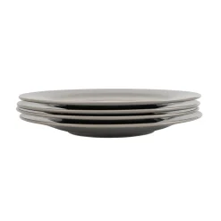 Tallerkener>PORSGRUNDS PORSELÆNSFABRIK Sense Earth Tallerken 22cm 4pk