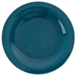 Tallerkener>PORSGRUNDS PORSELÆNSFABRIK Sense Teal Tallerken 28 cm 4pk