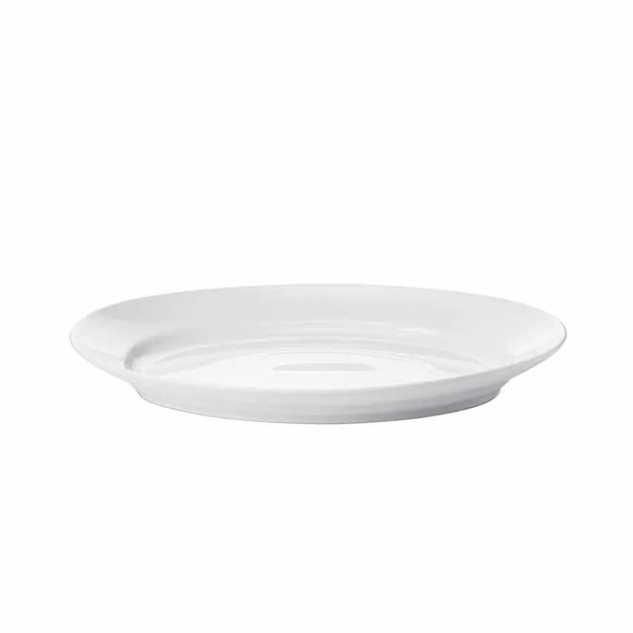 Fat>PILLIVUYT Serie Originale Serveringsfat Nr.12 33x23cm