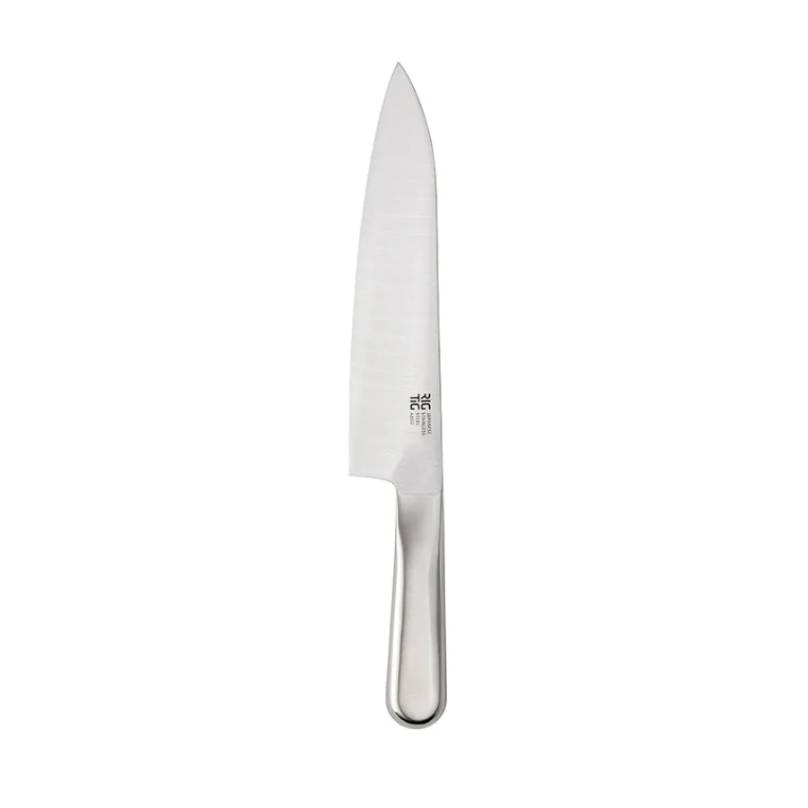 Kniver>RIG-TIG SHARP KOKKEKNIV, 34 CM