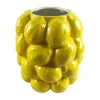 Dekor|Vaser>SEASONS Sitronvase fra Capri Collection