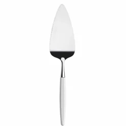 Kakespader|Serveringsbestikk>SKAUGUM BESTIKK Hvit Kakespade