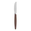 Kniver>SKAUGUM BESTIKK Kebony Spisekniv