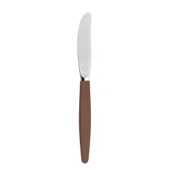Bestikkdeler|Kniver>SKAUGUM BESTIKK Kniv Valnøtt