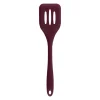 Redskaper>CHRISTIANIA 1739 Stekespade Silikon Burgunder