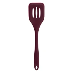 Redskaper>CHRISTIANIA 1739 Stekespade Silikon Burgunder