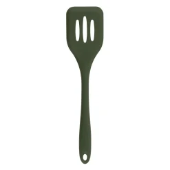 Redskaper>CHRISTIANIA 1739 Stekespade Silikon Grønn