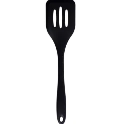 Redskaper>CHRISTIANIA 1739 STEKESPADE SILIKON SORT