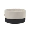 Matoppbevaring>STELTON Classic Stor Brødpose Sort/Sand