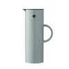 Kaffekanner>STELTON Classic Termokanne 1L Dust Green