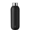 Drikkeflasker>STELTON Keep Cool Termoflaske 60cl Svart