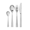 Bestikksett>STELTON Maya 2000 Bestikksett 24 Deler