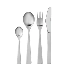 Bestikksett>STELTON Maya 2000 Bestikksett 24 Deler