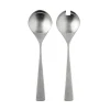 Serveringsbestikk>STELTON Maya 2000 Serveringsbestikk 2pk