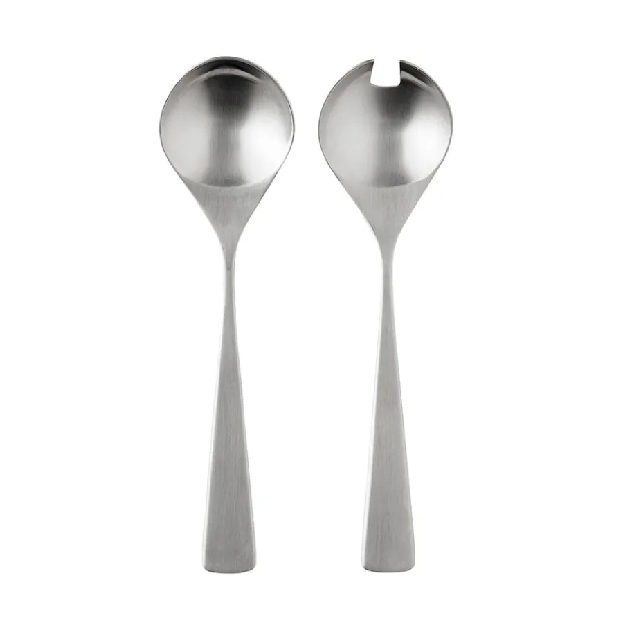 Serveringsbestikk>STELTON Maya 2000 Serveringsbestikk 2pk