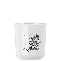 Kopper>RIG-TIG Stelton Moomin ABC Mummi Kopp 20cl F