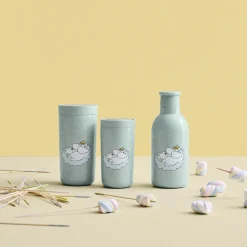 Drikkeflasker>STELTON Moomin ToGo Click Termokopp 0,2L Shooting Star