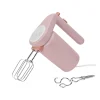 Redskaper>RIG-TIG Stelton Rig Tig Foodie Håndmikser Light Rose