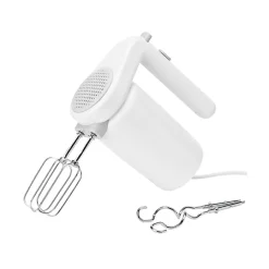 Redskaper>RIG-TIG Stelton Foodie Håndmikser Hvit