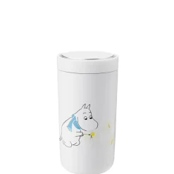 Kopper>STELTON To Go Click Mummi Kopp 20cl Frost