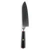 Kniver|Redskaper>STUFF DESIGN Fusion Blades Santoku Kniv 18cm