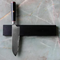 Kniver|Redskaper>STUFF DESIGN Fusion Blades Santoku Kniv 18cm