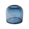 Dekor|Vaser>SEASONS Summer Collection Vase Blå 15,5cm