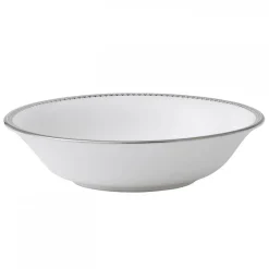 Skåler>WEDGWOOD SUPPE/DESSERT SKÅL 16CM