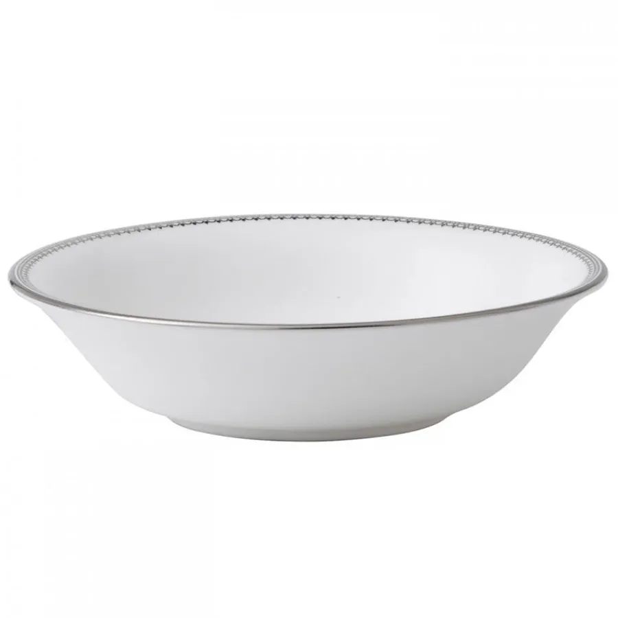 Skåler>WEDGWOOD SUPPE/DESSERT SKÅL 16CM