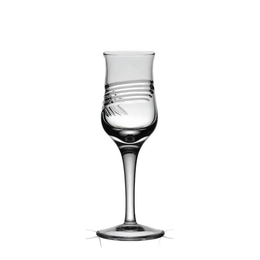 Dessertvin>HADELAND GLASSVERK SURF HETVIN 10CL